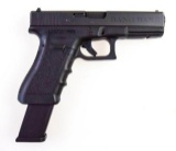 Glock Model 22 Gen 3 (Sport/Service) .40 S&W