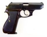 Mauser-Werke Renato Gamba/N.A. HSc Super .380 ACP