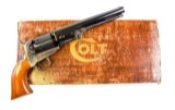 Colt Model 1851 .36