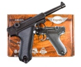 Legends Luger P.08 .177 (4.5mm)