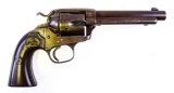 Colt Bisley Model SAA .32 W.C.F.