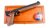 American Classic Crosman Model 1377 Target .177 (4.5mm)