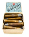 UMC 43 Spanish ammo & box