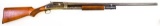 Winchester Model 97 12 ga