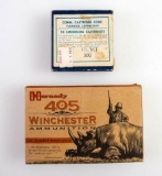 405 Winchester ammo