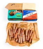 7.62X54R ammo