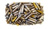 38 Spl reloaded ammo