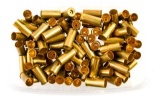 45 Schofield brass