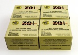 MHE 7.62 X 51 mm ammo