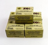 MHE 7.62 X 51 mm ammo