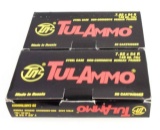 TulAmmo 7.62X54 R ammo