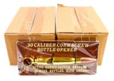 .50 Cal Cork Screw Bottle opener