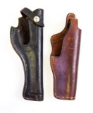 Colt & Don Hume holster