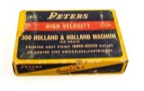 Peters 300 Holland & Holland mag