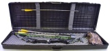 Robin Hood Bow & Accessories with Case