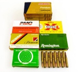 30-06 ammo