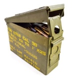 30-06 ammo