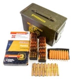 30-06 ammo