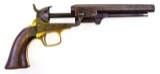 Colt 1849 Pocket Model First Type .31