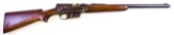 Remington Model 81 Woodmaster .30 REM