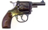 H&R Arms Model 922 Bantam Weight .22 lr