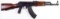 Egyptian MAADI CO/CAI AK-47  7.62x39