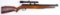 Crosman Model 397PA Pellet Rifle