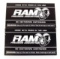 Ram 9mm Luger ammo