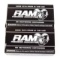 Ram 38 Spl ammo