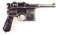 Mauser/IA CO Lte Postwar Bolo 7.63mm