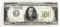 1928 series $500 bill