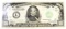 1934 A Series $1000 bill
