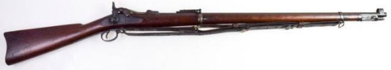 US Springfield Model 1884 Trapdoor .45-70