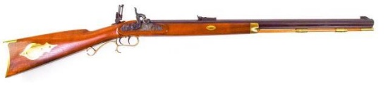 Thompson/Center Arms Hawkins .50