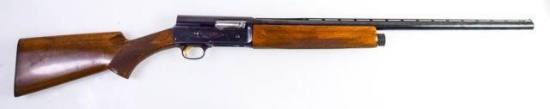 Browning A5 Lightweight 20 16 ga