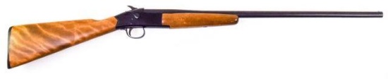 Springfield/Savage Model 994 Series A 20 ga