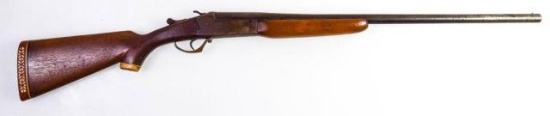 Stevens Model 940 16 ga