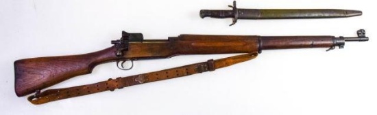 Remington-Enfield Model 1917 .30-06