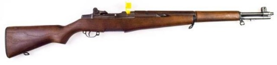 U.S. Springfield Armory  M1 Garand .30-06