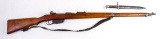 Steyr Mannlicher M95 8x56mm R spitzer