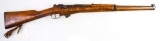 Turkish Forester's Carbine 1907/15 8x50mm R Lebel