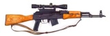 Romania WASR/CAI AK-47 7.6239mm
