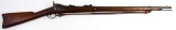 US Springfield Model 1884 Cadet .45-70