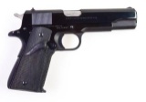 Colt MK IV Series 70 Government Model 9mm Luger