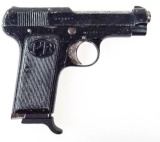 Beretta Model 1915/19 7.65mm