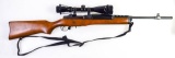 Ruger Mini 14 Ranch Rifle .223