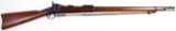 US Springfield Model 1879 Trapdoor .45-70