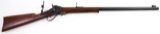 Shiloh Old Reliable Sharps Model 1874 .45-70