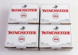 Winchester 9mm Luger ammo