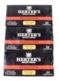 Herter's 9mm Luger ammo